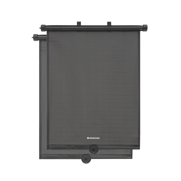 Ηλιοπροστασίες Αυτοκινήτου (Σετ 2τμχ) Kikka Boo 31002180006