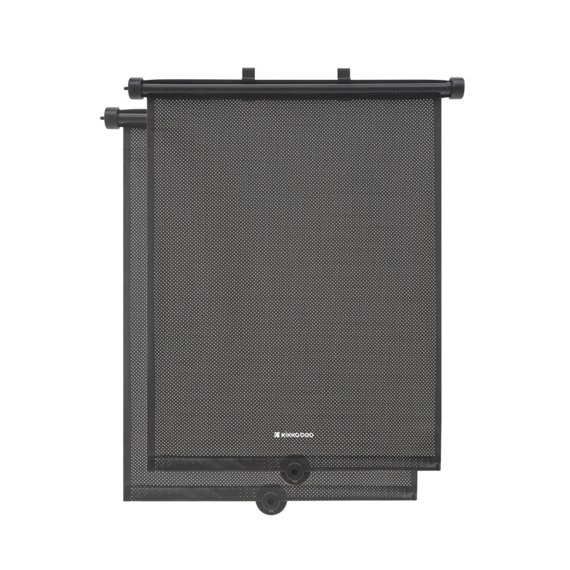 Ηλιοπροστασίες Αυτοκινήτου (Σετ 2τμχ) Kikka Boo 31002180006