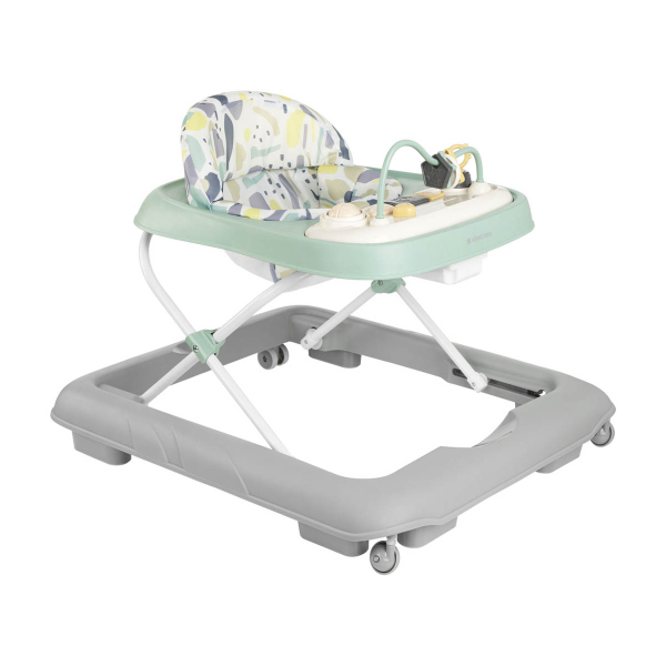 Στράτα (6+ Μηνών/Έως 12kg) Kikka Boo Poppy Mint