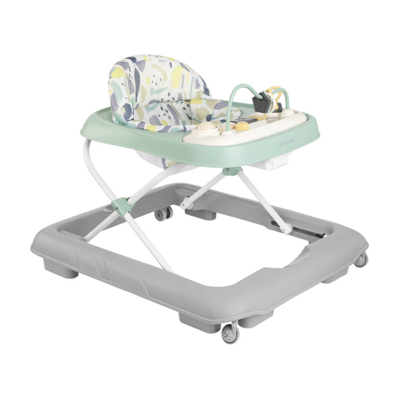 Στράτα (6+ Μηνών/Έως 12kg) Kikka Boo Poppy Mint