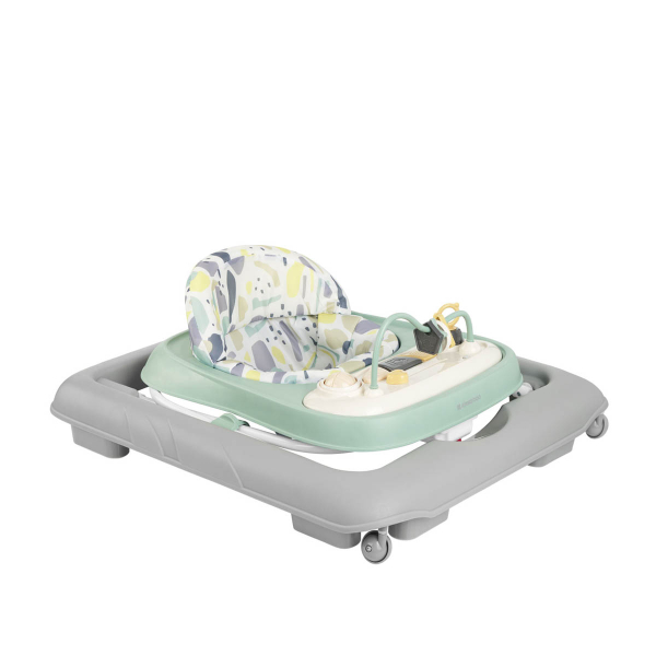 Στράτα (6+ Μηνών/Έως 12kg) Kikka Boo Poppy Mint