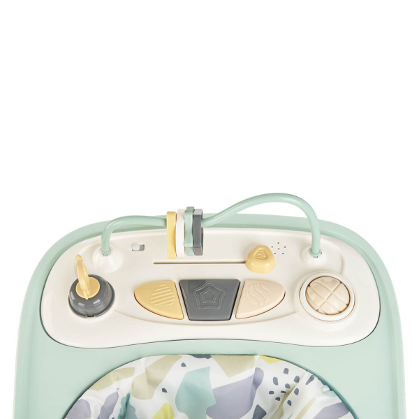 Στράτα (6+ Μηνών/Έως 12kg) Kikka Boo Poppy Mint