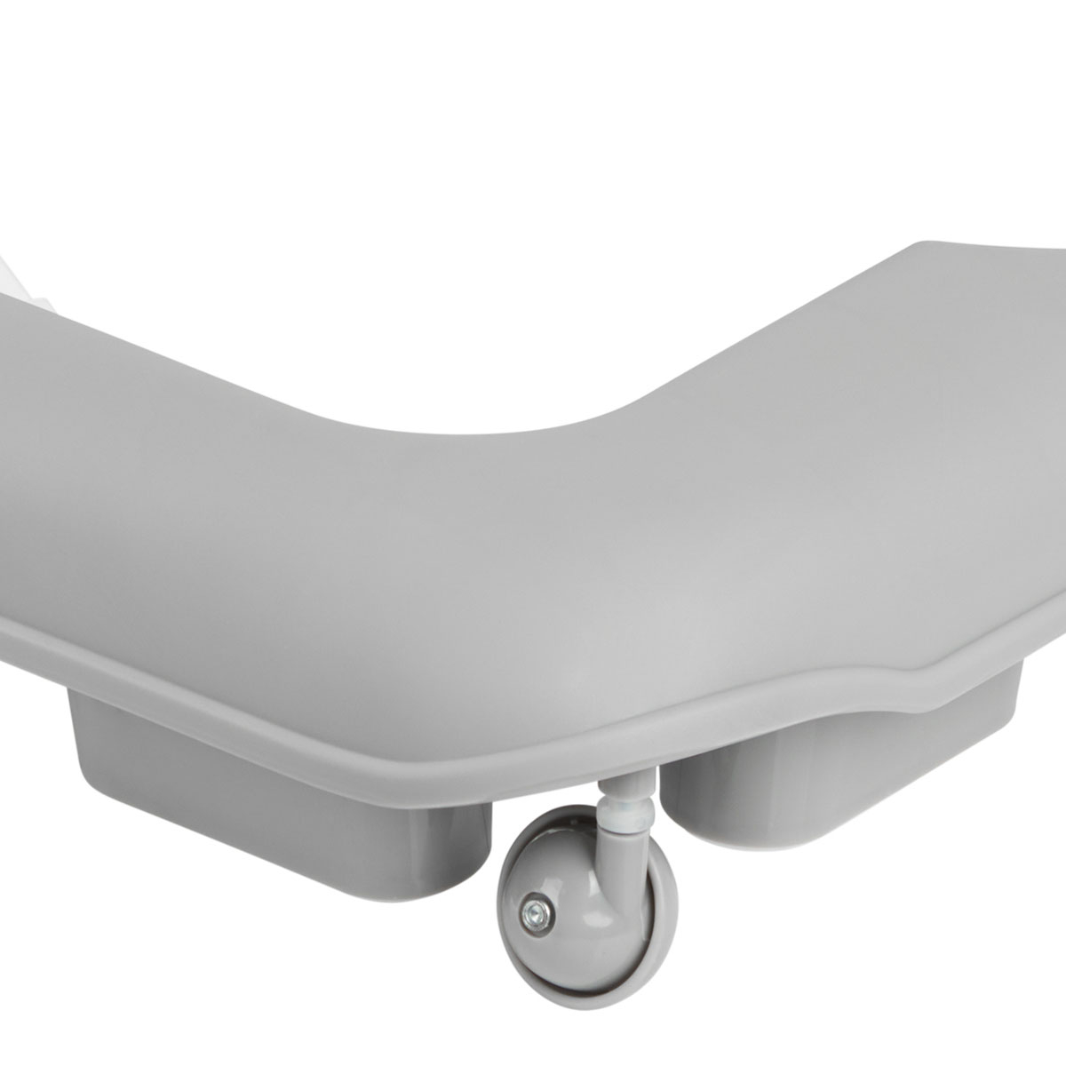 Στράτα (6+ Μηνών Έως 12Kg) Kikka Boo Poppy Mint Home Παιχνίδια Περπατούρες - Στράτες Spitishop