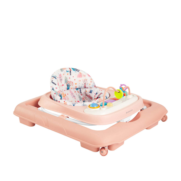 Στράτα (6+ Μηνών/Έως 12kg) Kikka Boo Poppy Pink