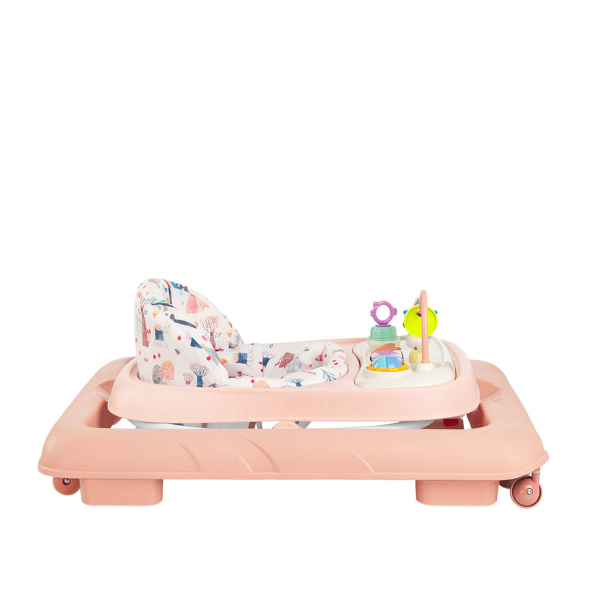 Στράτα (6+ Μηνών/Έως 12kg) Kikka Boo Poppy Pink