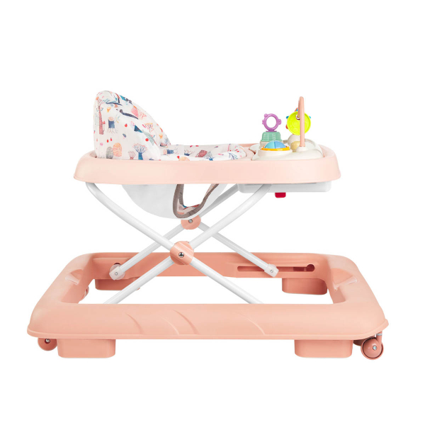 Στράτα (6+ Μηνών/Έως 12kg) Kikka Boo Poppy Pink