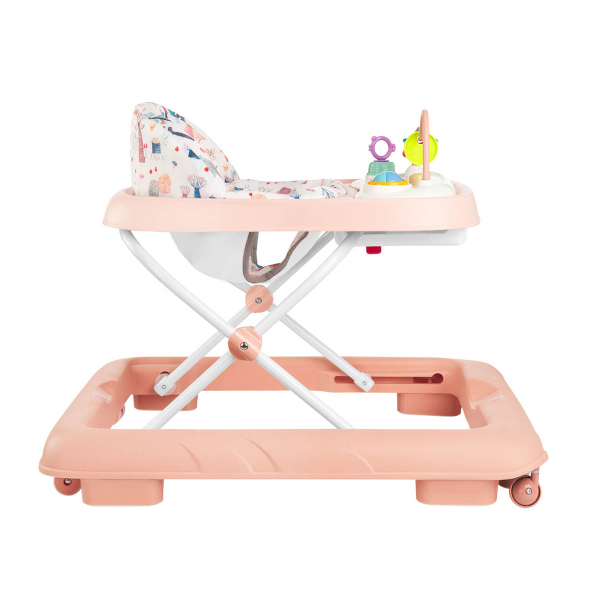 Στράτα (6+ Μηνών/Έως 12kg) Kikka Boo Poppy Pink