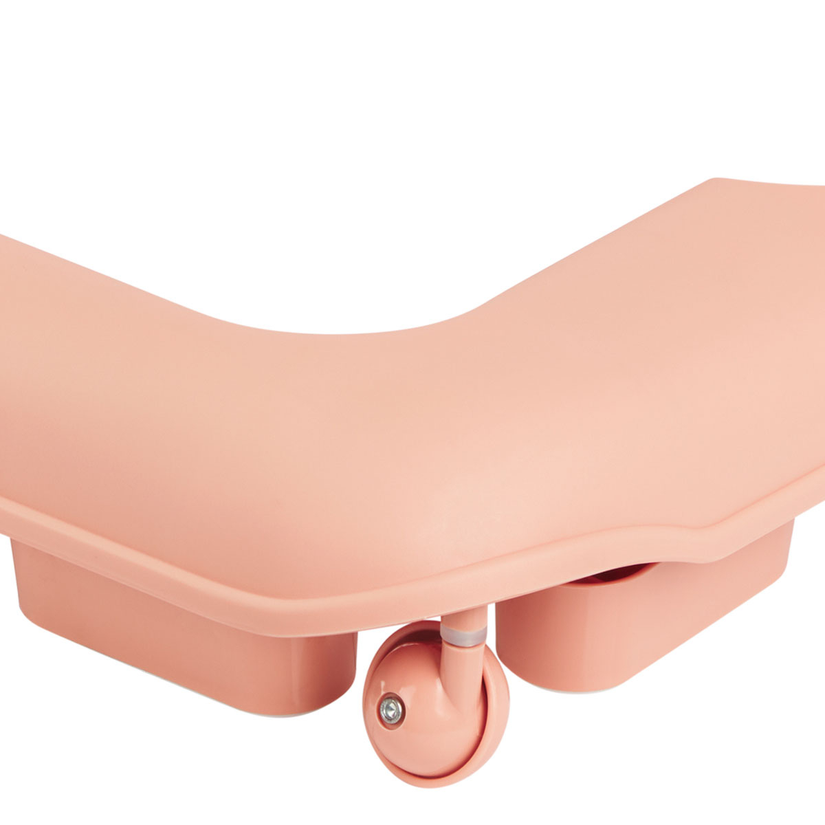 Στράτα (6+ Μηνών Έως 12Kg) Kikka Boo Poppy Pink Home Παιχνίδια Περπατούρες - Στράτες Spitishop