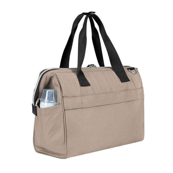 Τσάντα Αλλαξιέρα (40x27x22) Kikka Boo Maxi Beige 2025