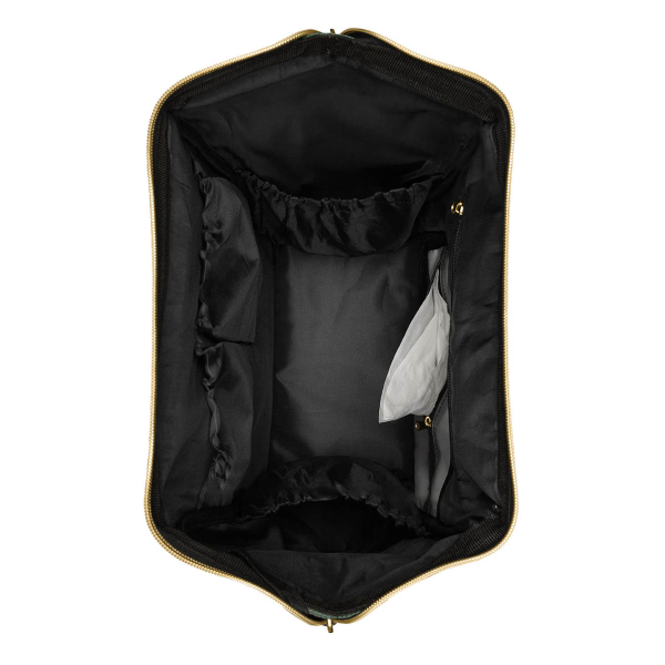 Τσάντα Αλλαξιέρα Backpack (32x18x41) Kikka Boo Siena Army Green 2025