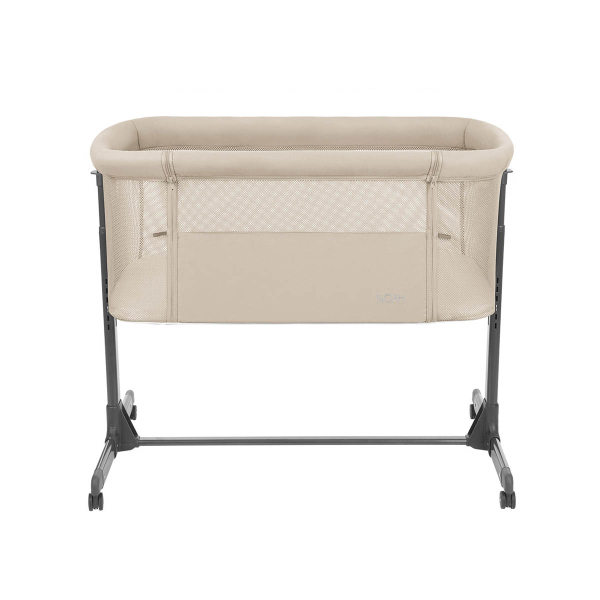 Λίκνο (0-6 Μηνών/Έως 9kg) Kikka Boo Noah Beige 2025