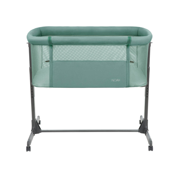 Λίκνο (0-6 Μηνών/Έως 9kg) Kikka Boo Noah Mint 2025