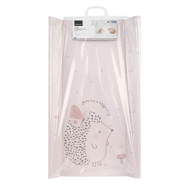 Σκληρή Αλλαξιέρα (50x70) Kikka Boo Hedge Hugs