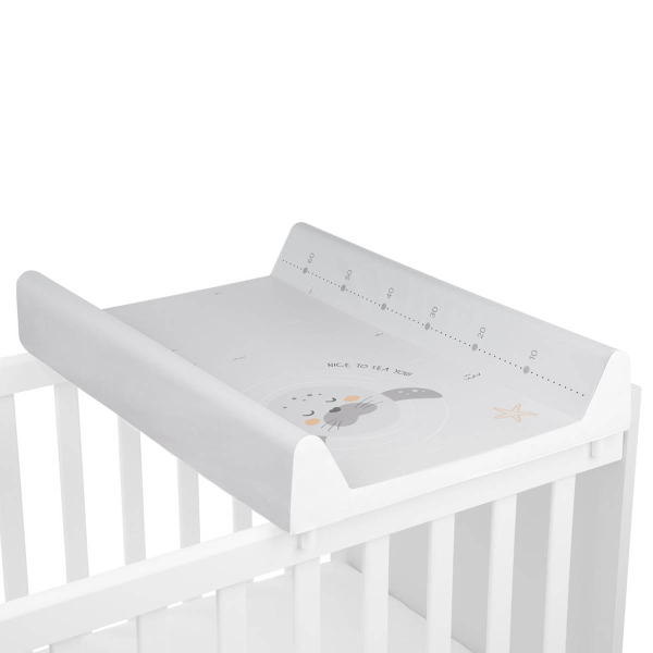 Σκληρή Αλλαξιέρα (50x70) Kikka Boo Seally Me