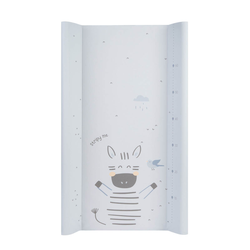 Σκληρή Αλλαξιέρα (50x70) Kikka Boo Stripy Friends