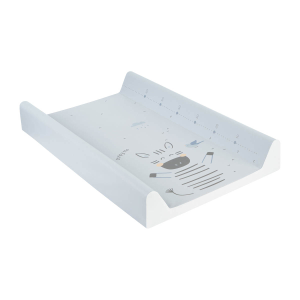 Σκληρή Αλλαξιέρα (50x70) Kikka Boo Stripy Friends