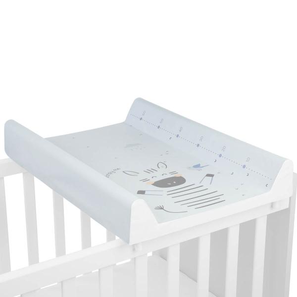 Σκληρή Αλλαξιέρα (50x70) Kikka Boo Stripy Friends