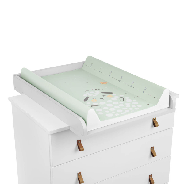 Σκληρή Αλλαξιέρα (50x70) Kikka Boo Sleepy Sheep