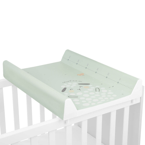 Σκληρή Αλλαξιέρα (50x70) Kikka Boo Sleepy Sheep