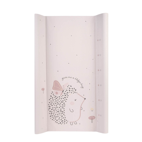 Μαλακή Αλλαξιέρα (50x70) Kikka Boo Hedge Hugs Soft