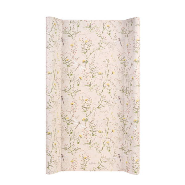 Σκληρή Αλλαξιέρα (50x70) Kikka Boo Secret Garden Beige