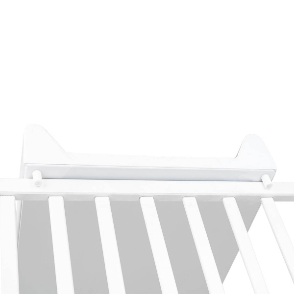 Σκληρή Αλλαξιέρα (50x70) Kikka Boo Secret Garden Beige