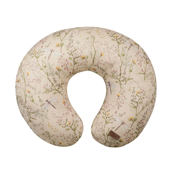 Μαξιλάρι Θηλασμού Kikka Boo Secret Garden Beige