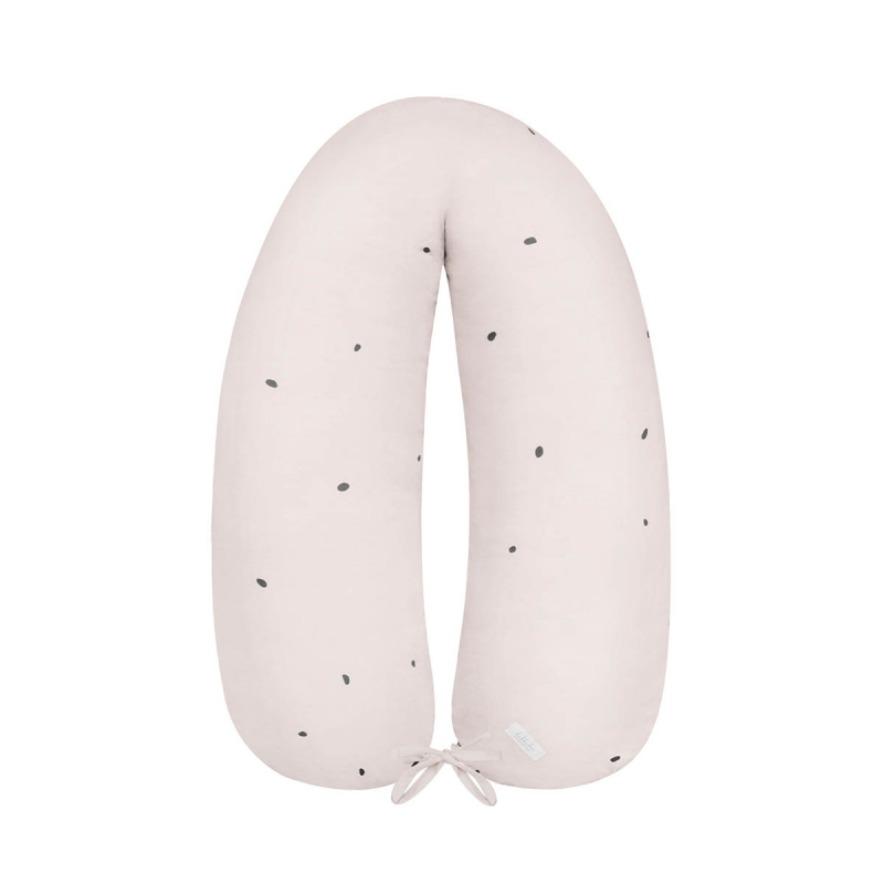 Μαξιλάρι Πολλαπλών Χρήσεων - Θηλασμού (150x20) Kikka Boo Hedge Hugs