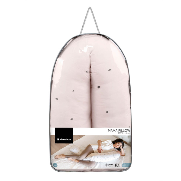 Μαξιλάρι Πολλαπλών Χρήσεων - Θηλασμού (150x20) Kikka Boo Hedge Hugs