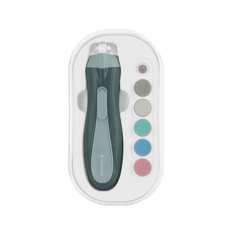 Ηλεκτρική Λίμα Kikka Boo Mint