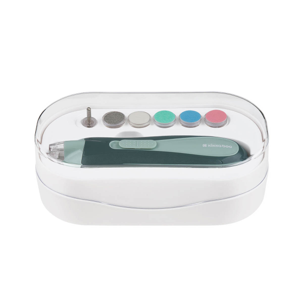 Ηλεκτρική Λίμα Kikka Boo Mint