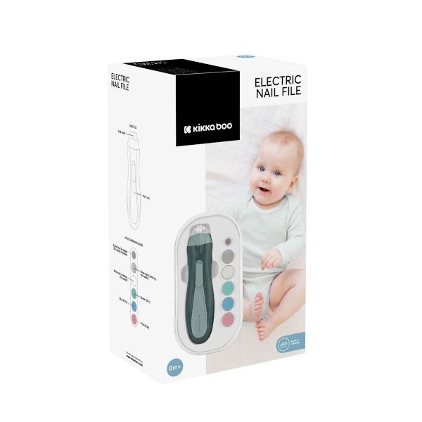 Ηλεκτρική Λίμα Kikka Boo Mint