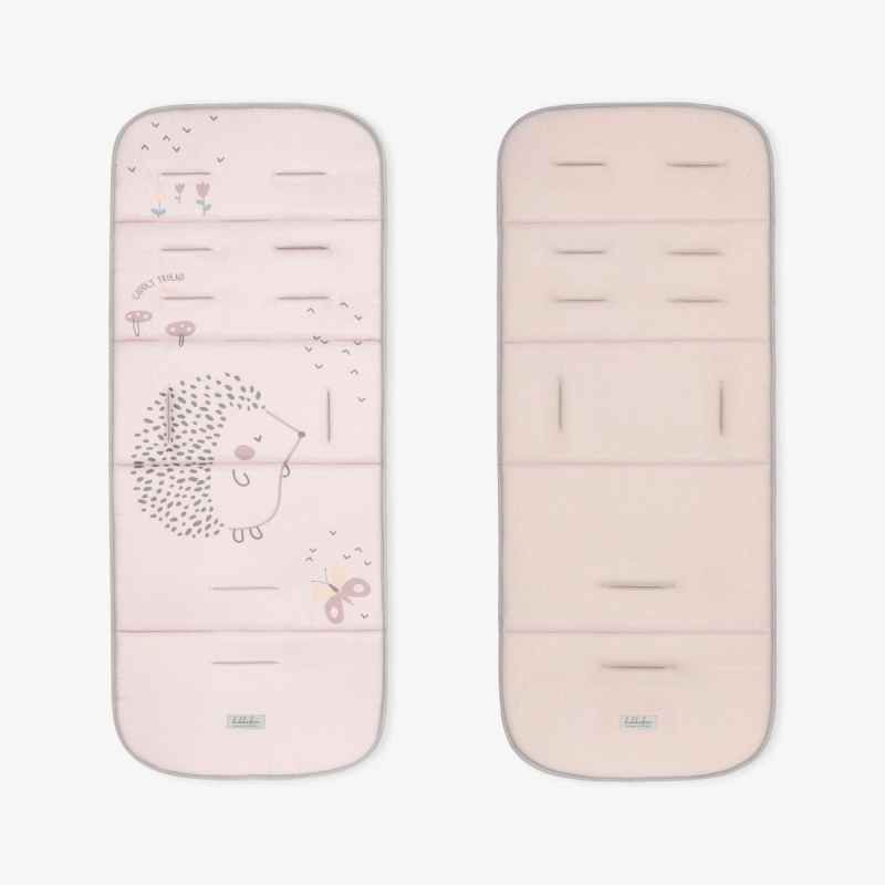 Στρωματάκι Καροτσιού Kikka Boo Hedge Hugs