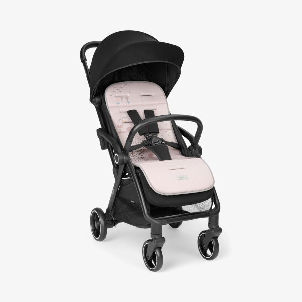 Στρωματάκι Καροτσιού Kikka Boo Hedge Hugs