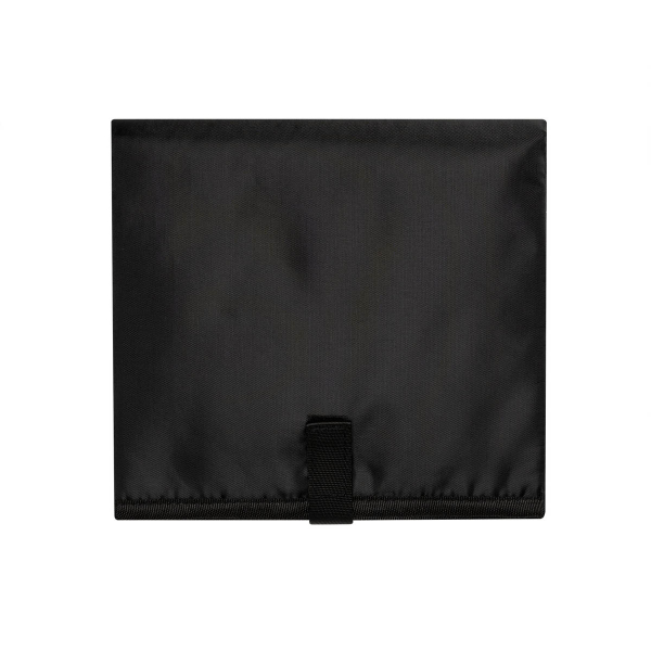 Τσάντα Αλλαξιέρα (44x18x28) Kikka Boo Chelsea Black 2025