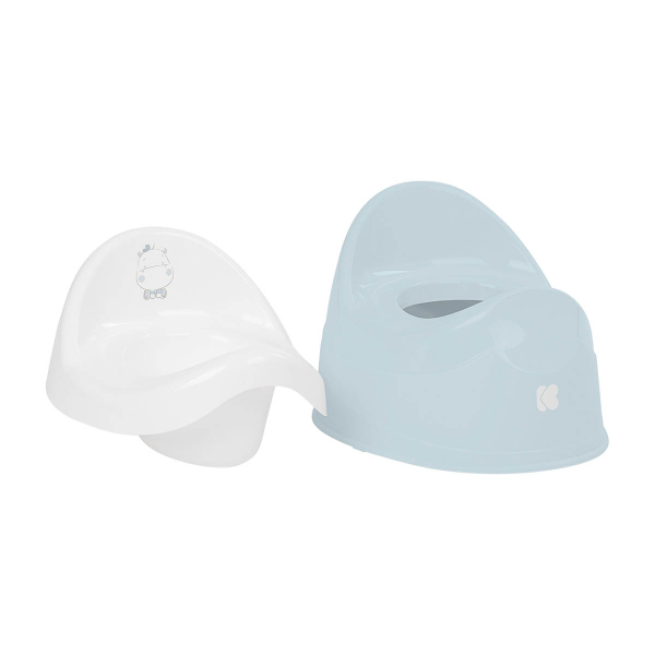 Γιογιό (26.5x29.5x36) Kikka Boo Hippo Blue