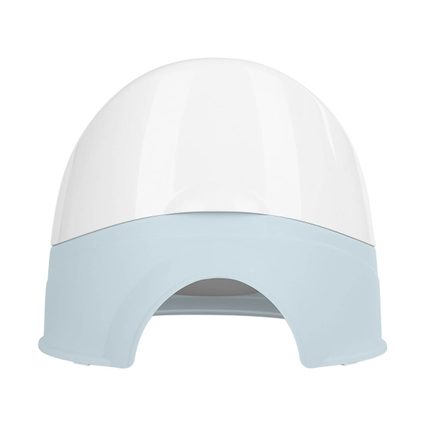 Γιογιό (26.5x29.5x36) Kikka Boo Hippo Blue