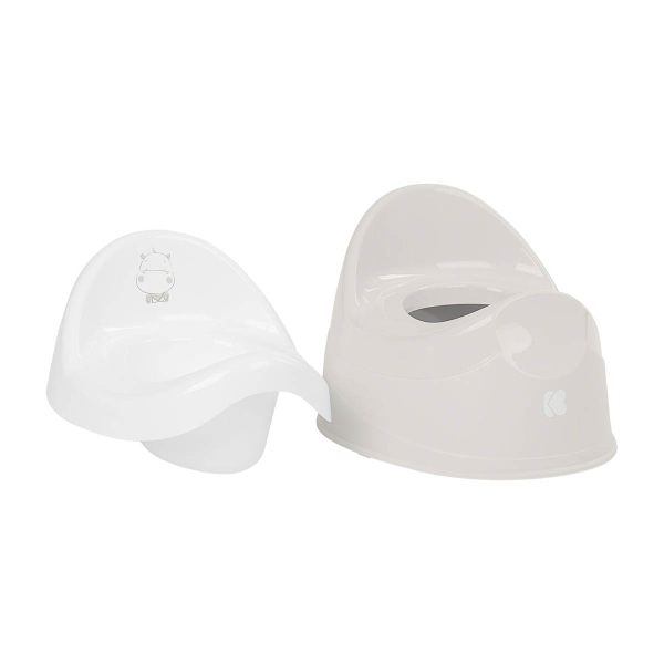 Γιογιό (26.5x29.5x36) Kikka Boo Hippo Beige