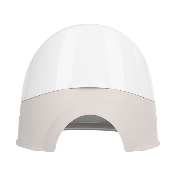 Γιογιό (26.5x29.5x36) Kikka Boo Hippo Beige