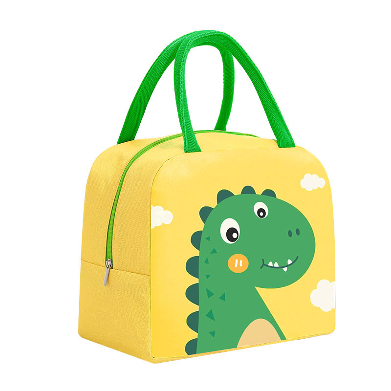 Ισοθερμική Τσάντα Φαγητού 5.5lt Amber 3003-2 Dinosaur