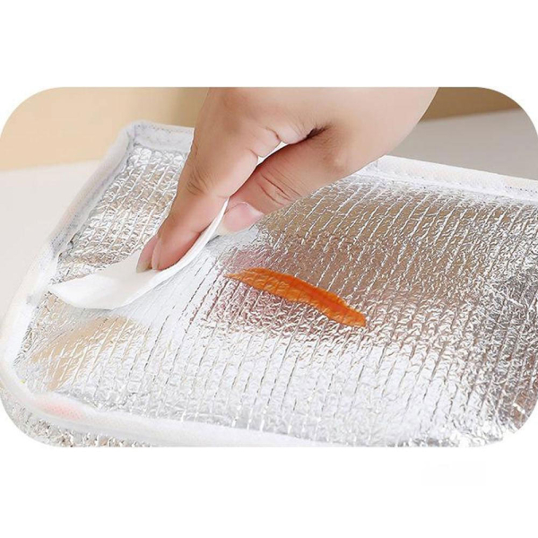 Ισοθερμική Τσάντα Φαγητού 5.5lt Amber 3003-4 Bunny