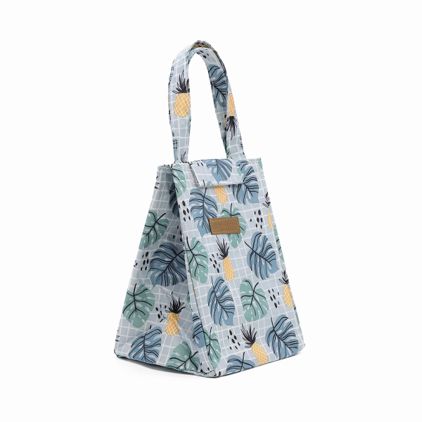 Ισοθερμική Τσάντα Φαγητού 8lt Amber 3005-1 Tropical