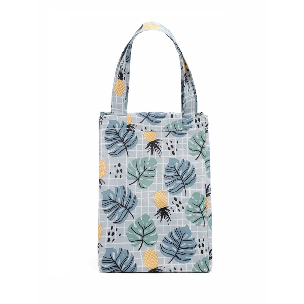 Ισοθερμική Τσάντα Φαγητού 8lt Amber 3005-1 Tropical