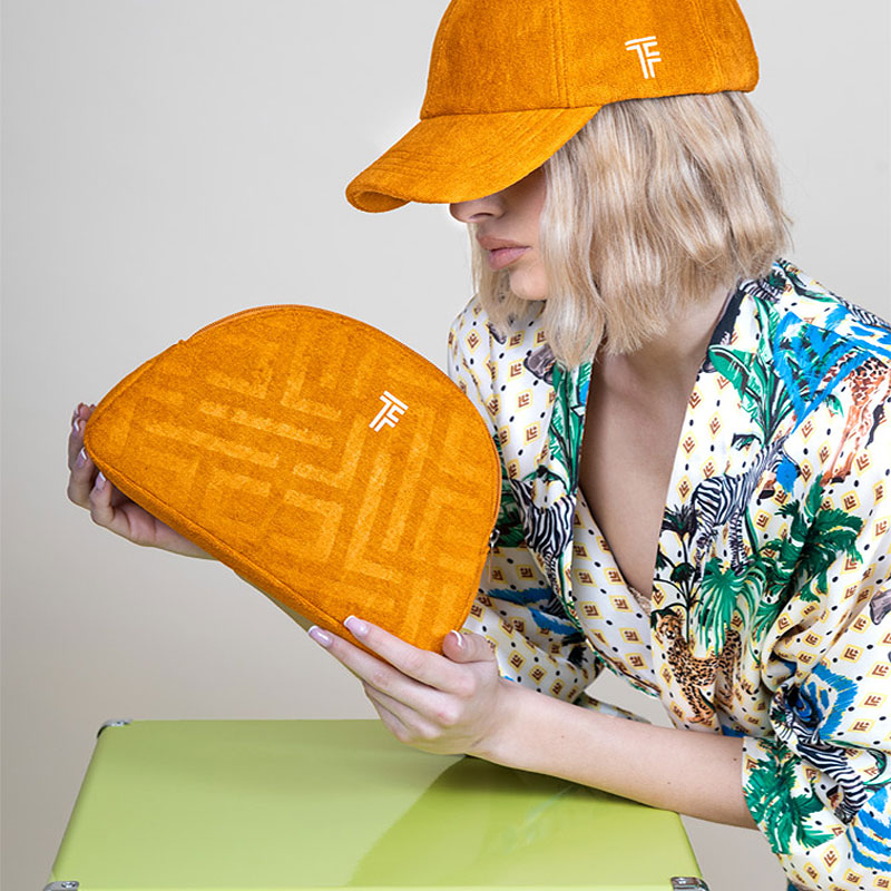 Νεσεσέρ Παραλίας (26x17) Feel & Touch Icon Curry