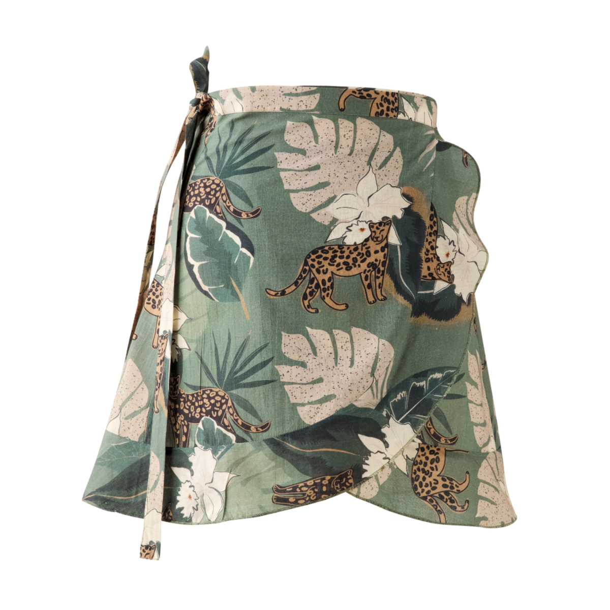 Παρεό - Φούστα (100X45) Kentia Loft Skirt 253 Home Θαλάσσης Spitishop