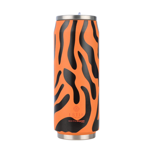 Ποτήρι Θερμός 500ml Estia Save The Aegean Wild Claw 01-31336