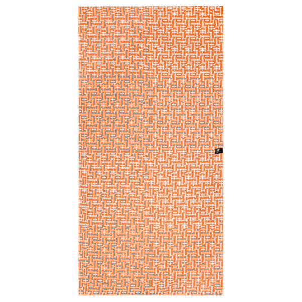 Πετσέτα Θαλάσσης 2 Όψεων + Νεσεσέρ Παραλίας (2τμχ) Feel & Touch Motivo 03