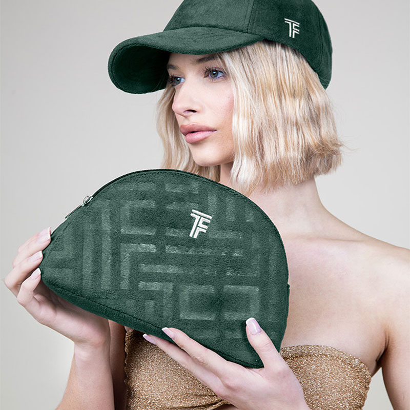 Νεσεσέρ Παραλίας (26x17) Feel & Touch Icon Verde