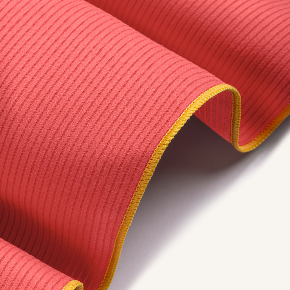 Πετσέτα Θαλάσσης Microfiber + Νεσεσέρ Παραλίας (2Τμχ) Feel Touch Surf 05 Home Πετσέτες Ενηλίκων Spitishop