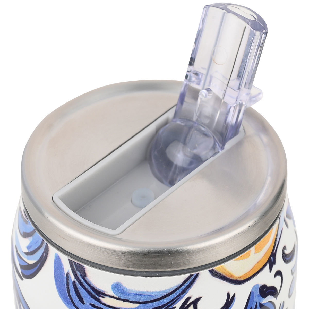 Ποτήρι Θερμός 500Ml Estia Save The Aegean Amalfi Coast 01-31268 Home Οργάνωση & Αποθήκευση Spitishop